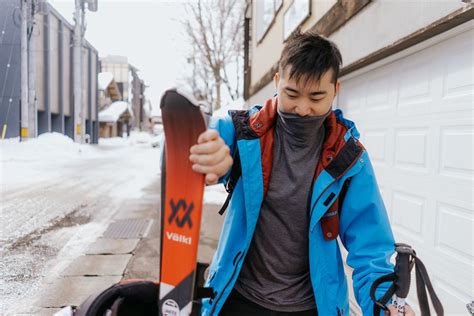 香港哪裏有賣滑雪服飾